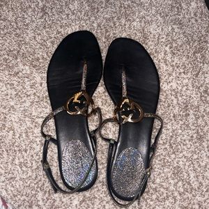 Gucci sandals
